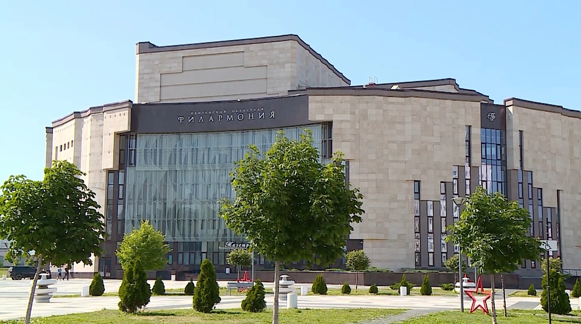 11 октября в большом зале областной филармонии состоится премьера спектакля-концерта «ПроЧувство – 4. Мирняк»