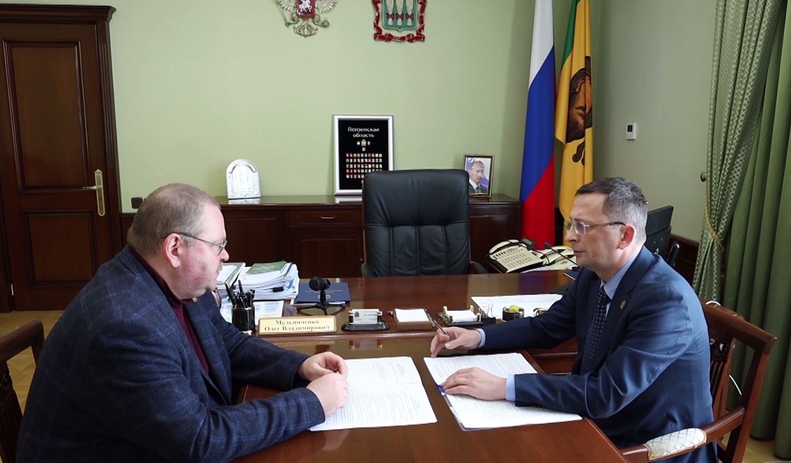 Посевная кампания в Пензенской области началась в 22 районах