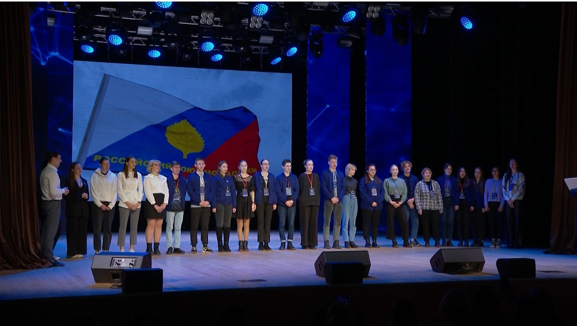 В Пензе подвели итоги всероссийского форума корпуса общественных наблюдателей