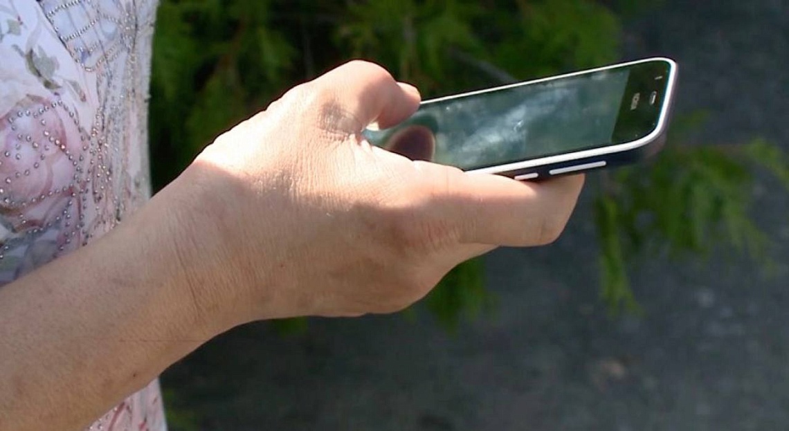 Знакомство в интернете для жительницы Пензы обернулось потерей денег