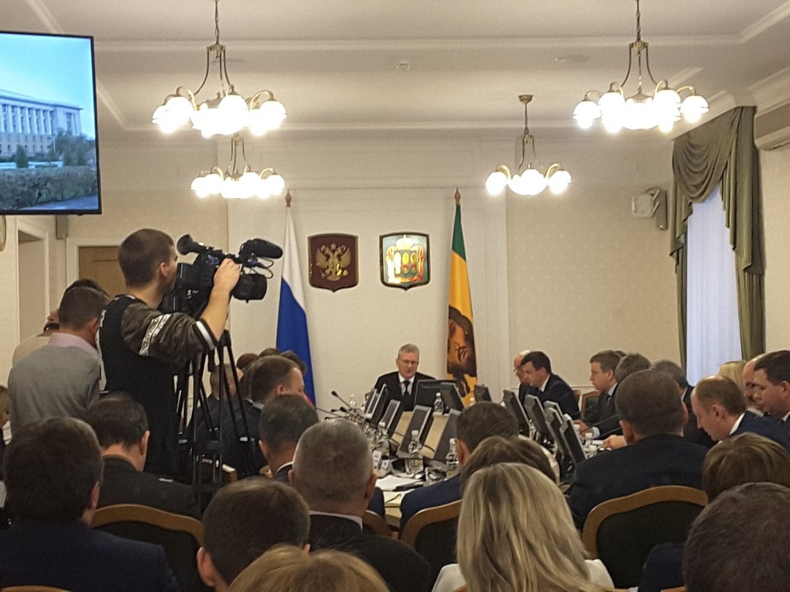 В Пензе планируют отремонтировать Бакунинский и Бригадирский мосты