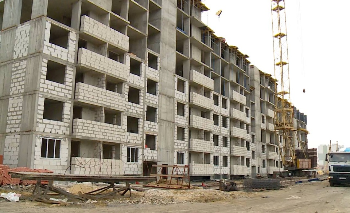 Принято решение о строительстве новой школы в микрорайоне Заря