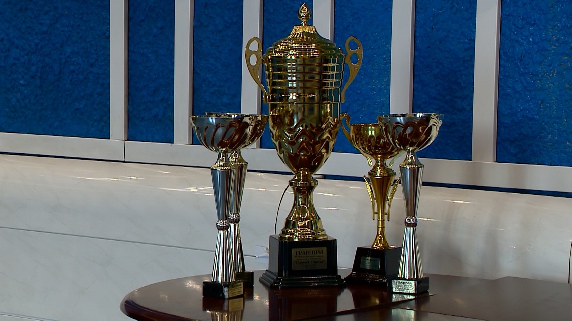 Пензенские юные артисты завоевали звание лауреатов первой степени на международном конкурсе