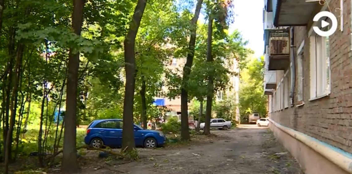 Пензенец лишился иномарки, задолжав 240 тыс. руб. по алиментам