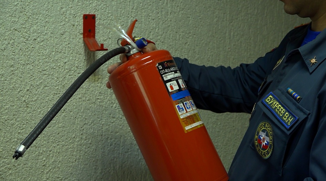 В пензенских оздоровительных лагерях готовятся принять детей