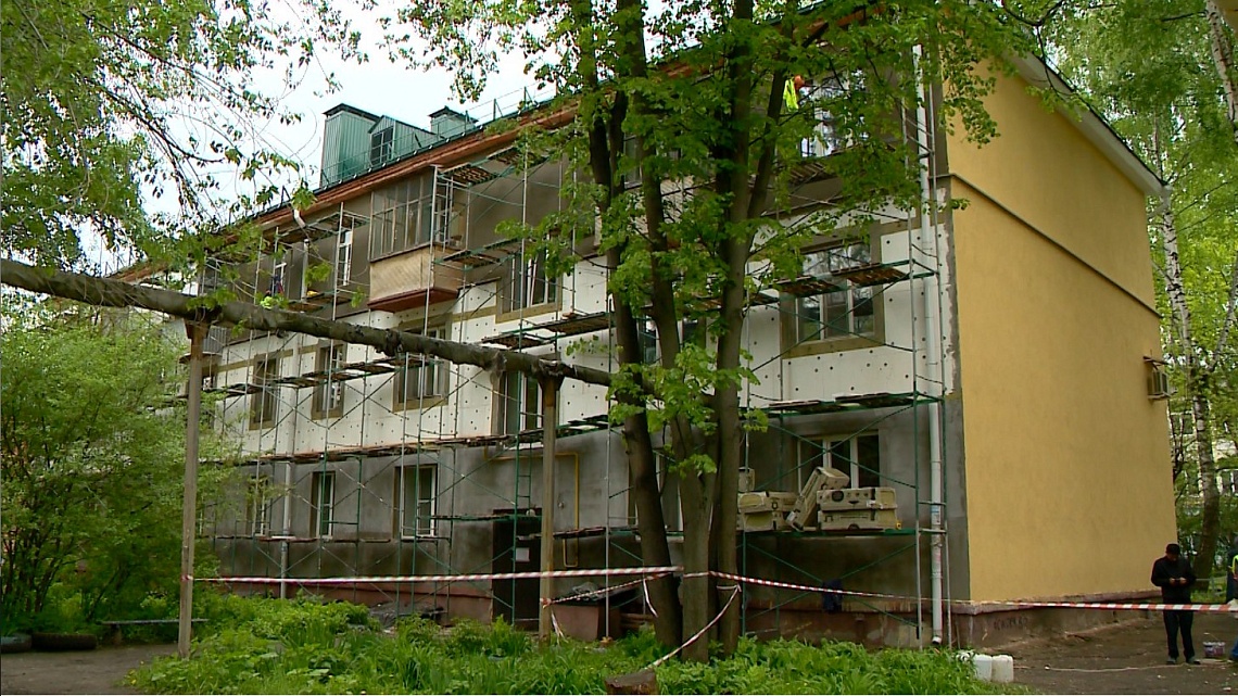 Ассоциация «Большая Волга» заключила соглашение о сотрудничестве с фондом капремонта многоквартирных домов Пензенской области