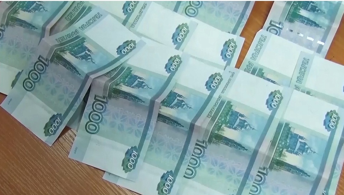 Жительницу Пензы обманули мошенники