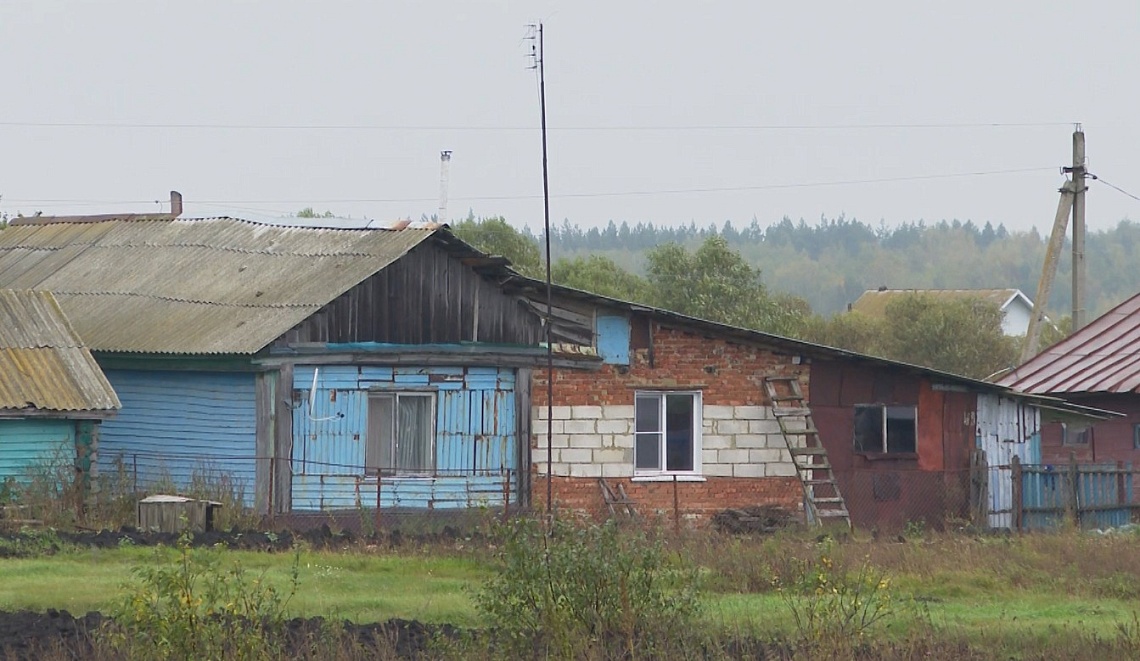 В селе Саполга Малосердобинского района появилась устойчивая мобильная связь