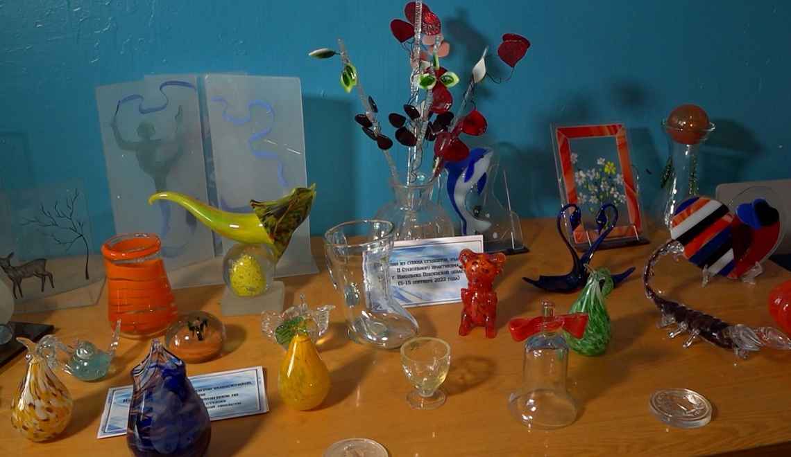 В Никольске в технологическом колледже  студентов  обучают востребованным профессиям