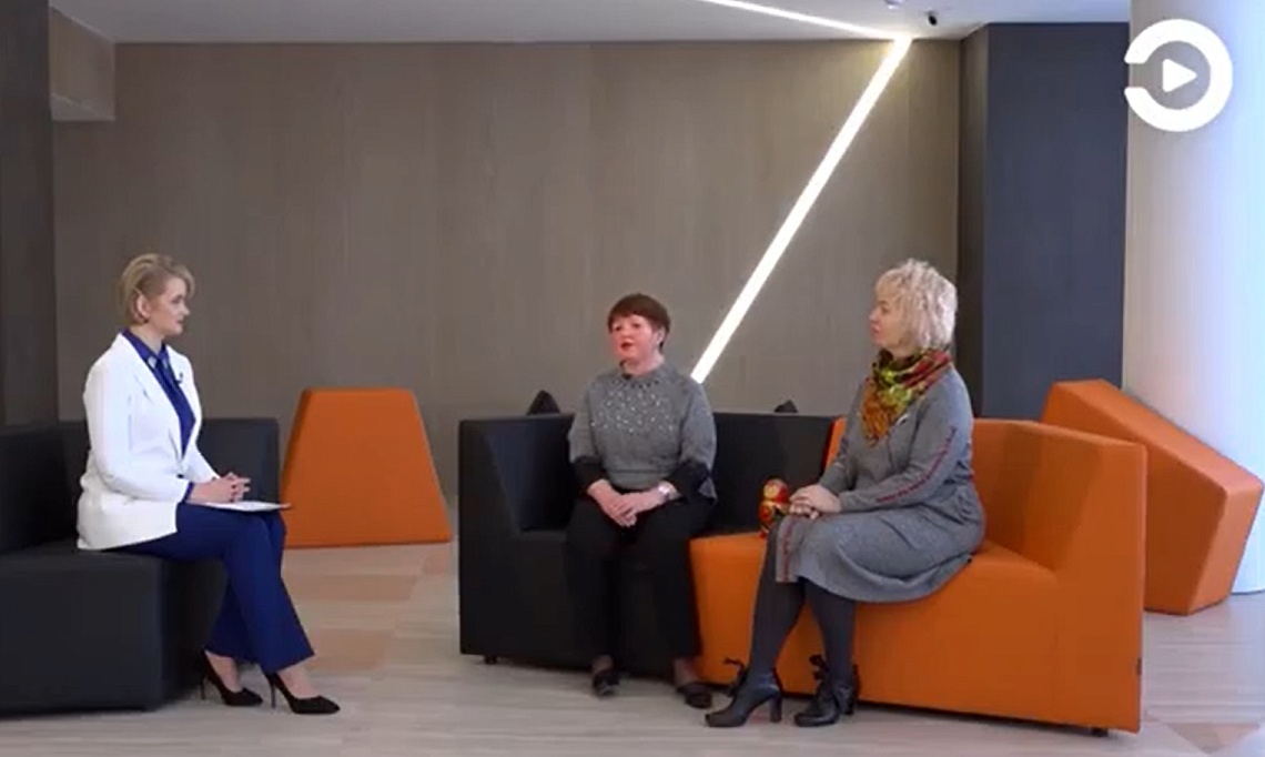 В Пензенской области пройдет «Неделя мастерства» для школьников