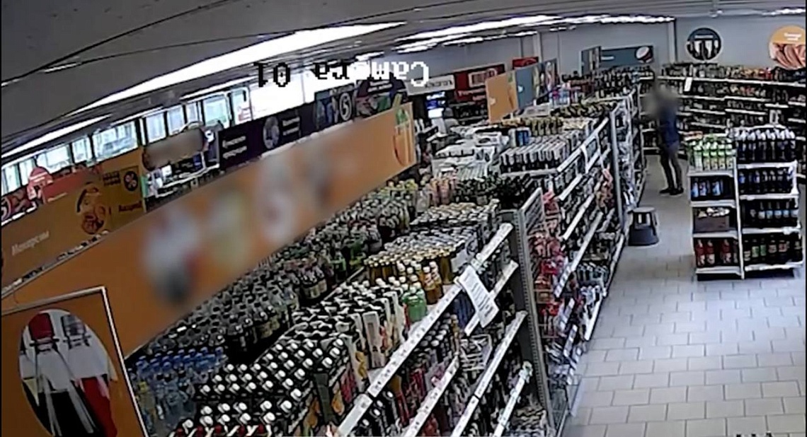 За кражу продуктов жителю Тольятти грозит лишение свободы