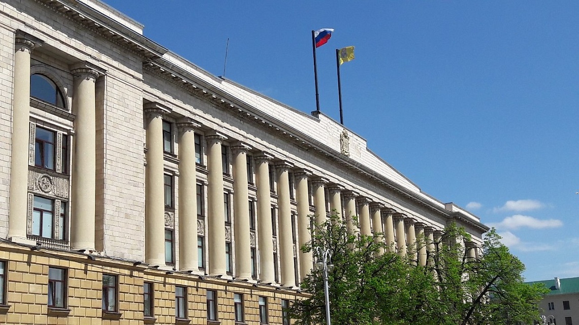 В Пензе подписали декларцию по регулированию трудовых отношений