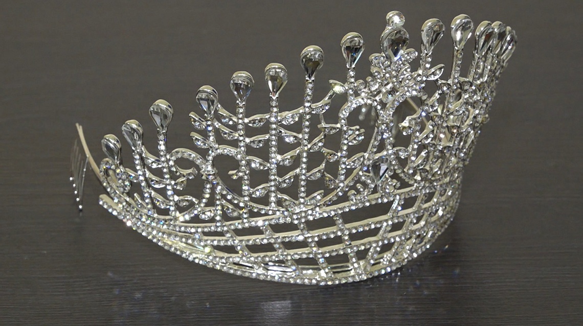 Студентка ПГУ стала вице-чемпионкой 30 конкурса «Королева студенчества Союзного государства»