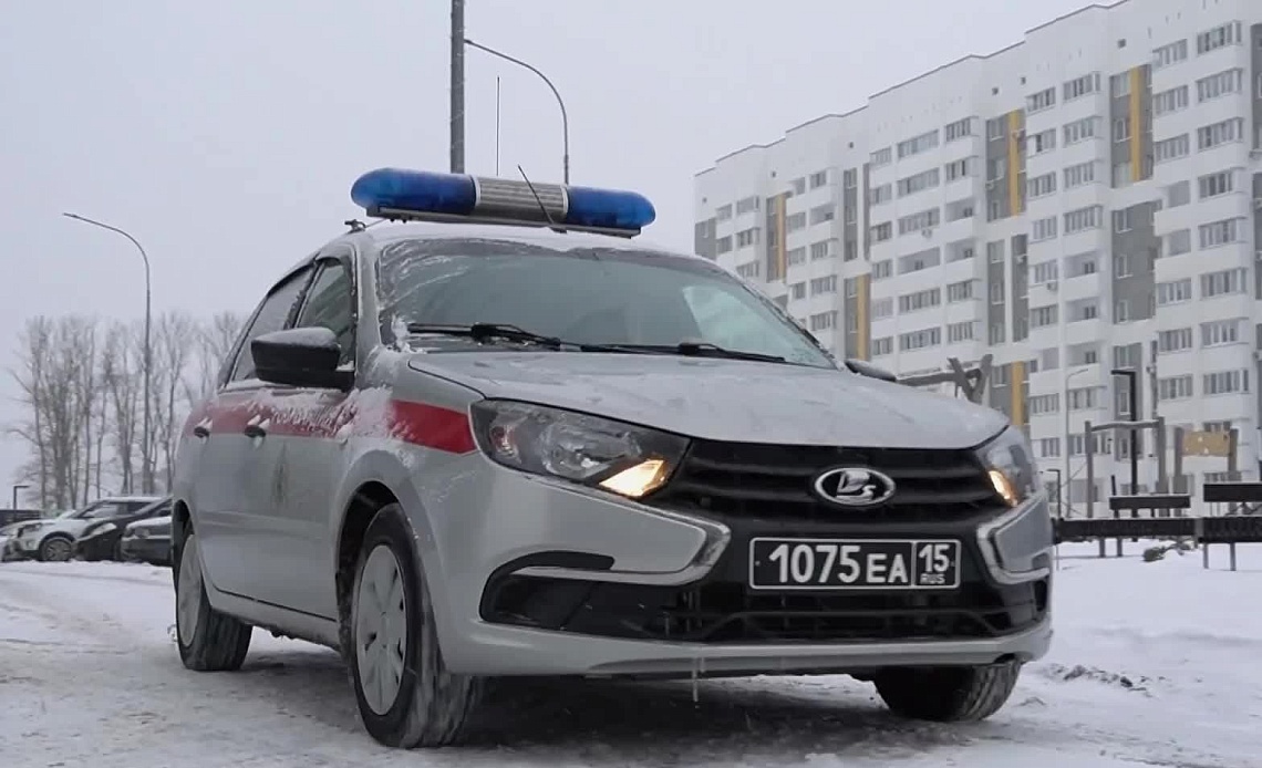 В Пензе подвели итоги служебно-боевой деятельности Росгвардии