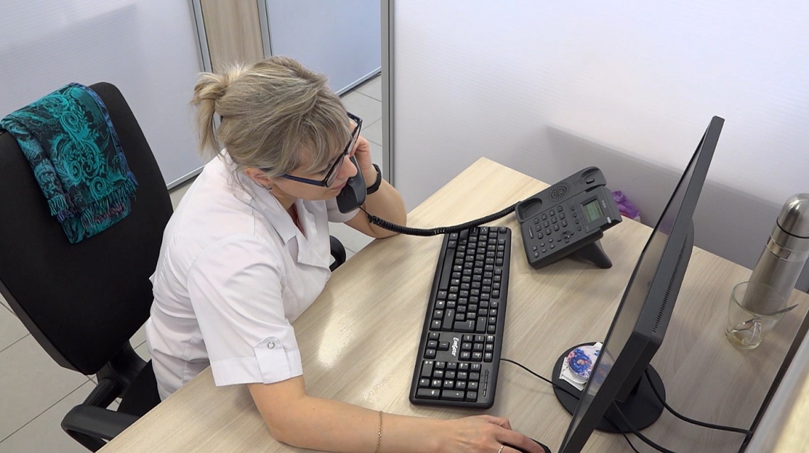 Жителям Пензы начнут открывать и закрывать больничные листы дистанционно