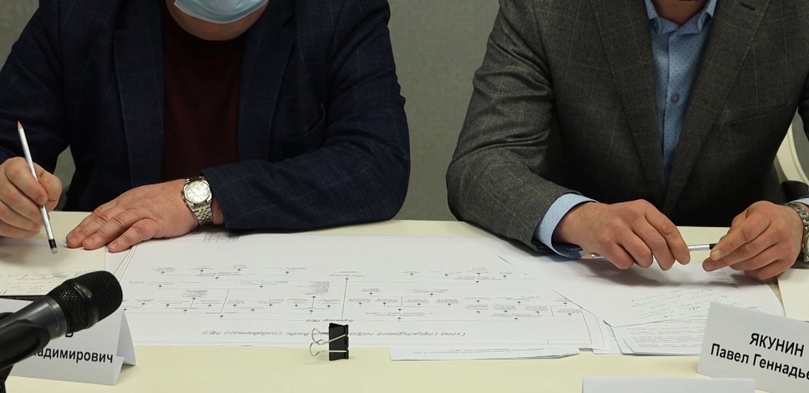 Олег Мельниченко потребовал ускорить создание в Пензе двух муниципальных предприятий ЖКХ