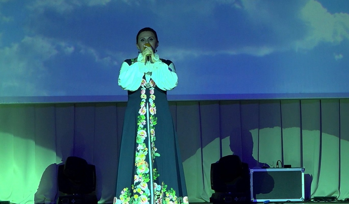 Пензенскую область посетили артисты академического ансамбля песни и танца «Донбасс» Пензенскую область посетили артисты академического ансамбля песни и танца «Донбасс»