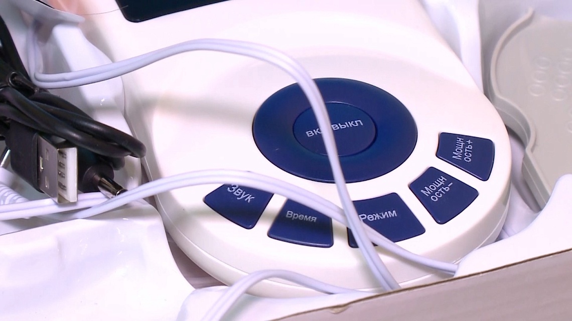 В Пензе мошенники навязывали пенсионерам миостимуляторы за большую сумму