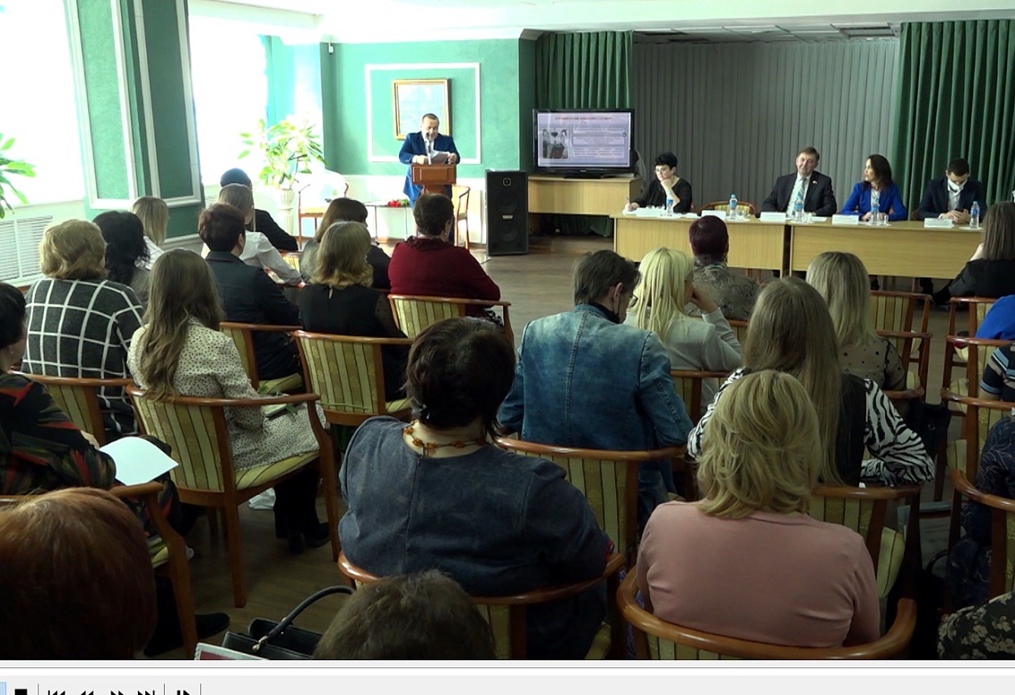 В честь Дня архивов 10 марта в Пензе наградили лучших специалистов