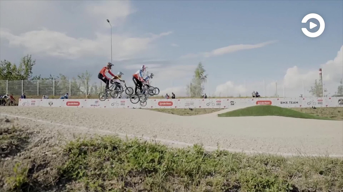 В Пензе пройдет Неделя велоспорта