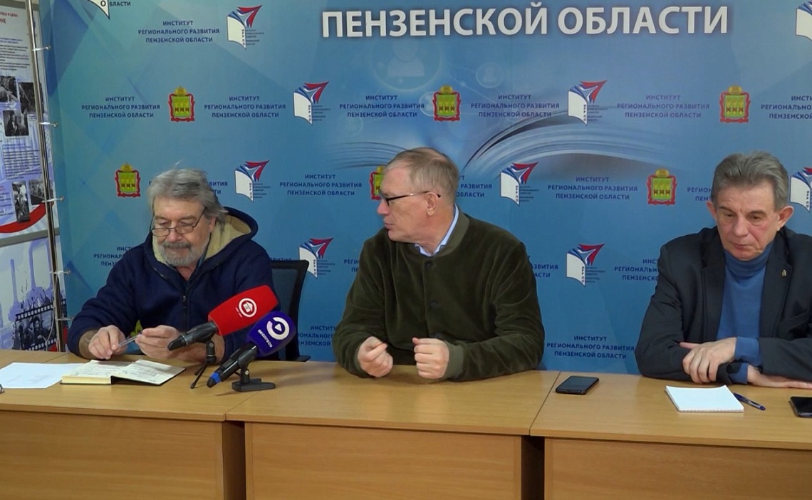 В 2023 году в Пензенской области запланированы  масштабные археологические экспедиции