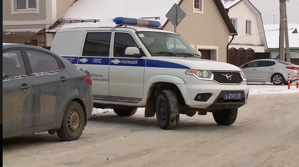 Житель Пензенского района решил воспользоваться интимными услугами и отправил мошенникам 117 тыс. рублей