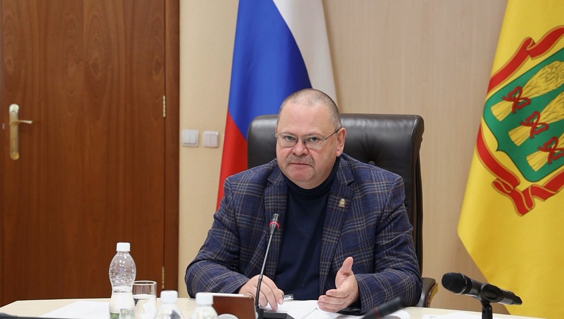 На оперативном совещании правительства Пензенской области обсудили готовность учебных учреждений к 1 сентября
