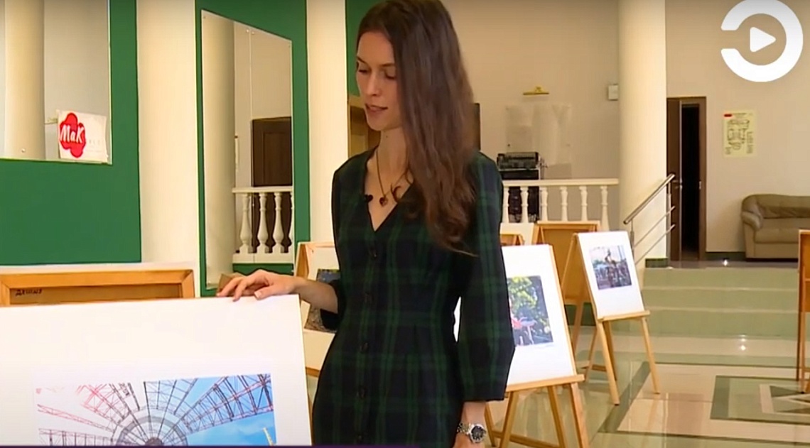 В Пензе подвели итоги конкурса фотографий