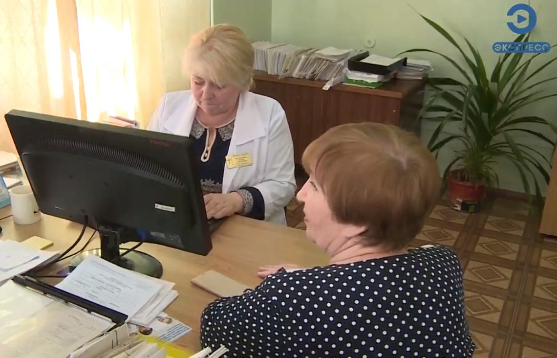 Пензенский гастроэнтеролог советует не ждать волшебства от врачей