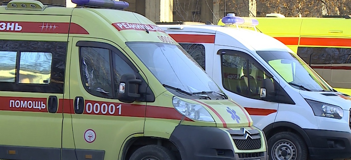 Жителям Пензы озвучили график работ поликлиник в Новогодние праздники