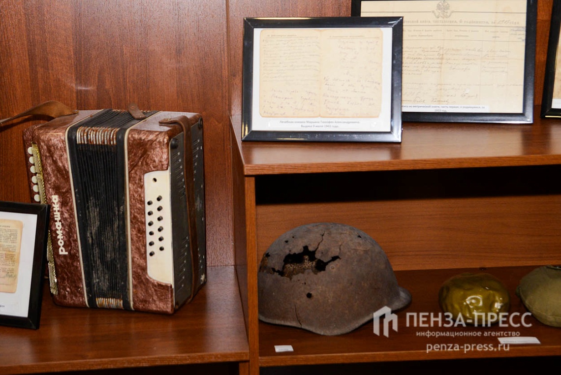Пензенские поисковики ищут родственников красноармейца Варламова Пензенские поисковики ищут родственников красноармейца Варламова