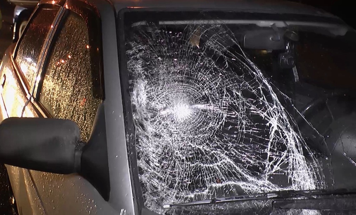 В Пензе под колеса автомобилей попали два несовершеннолетних пешехода