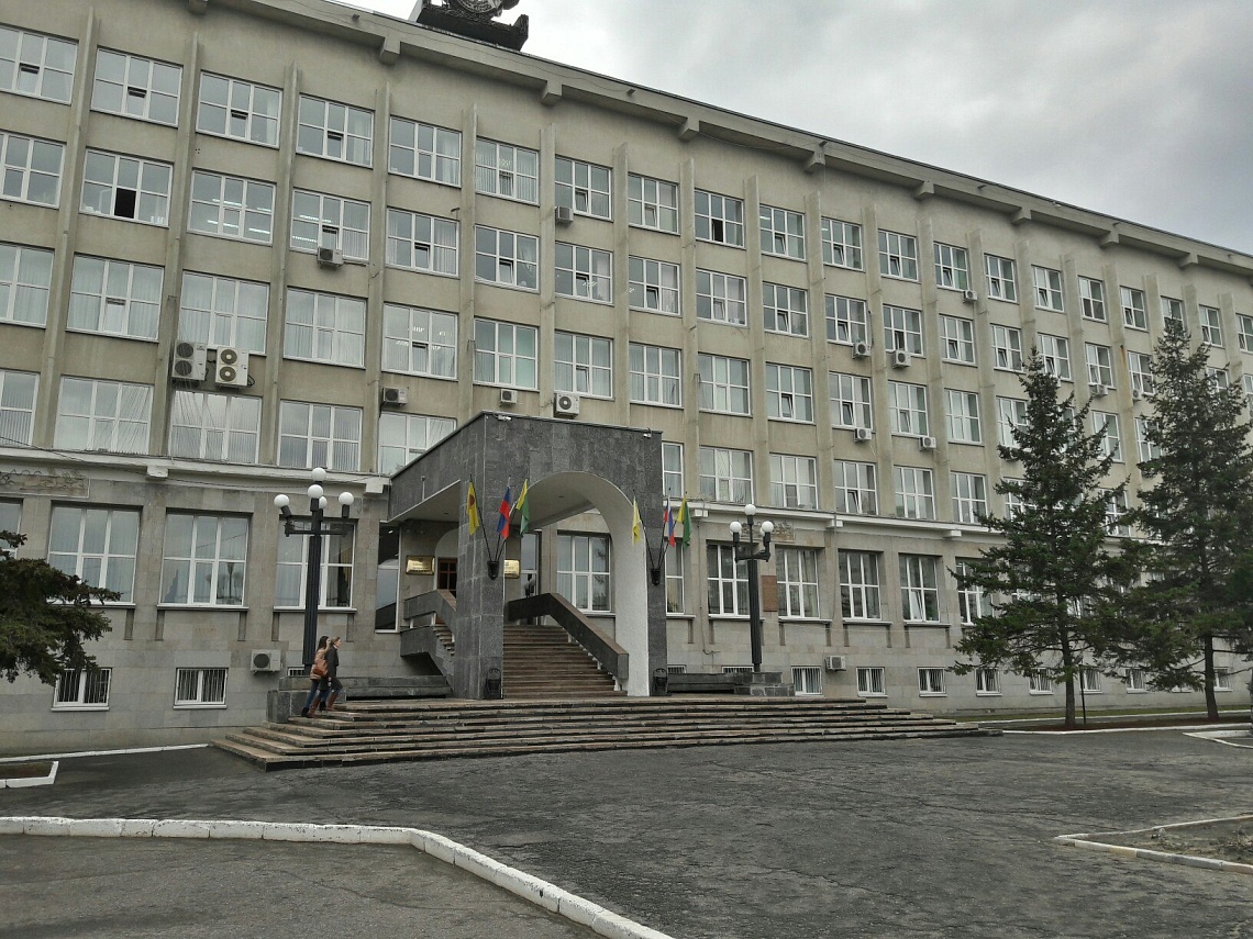 В мэрии Пензы сообщили о новом назначении