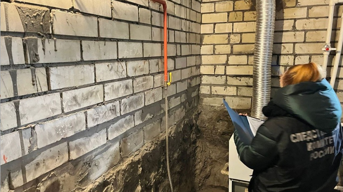 В Средней Елюзани от отравления угарным газом погибли четыре человека