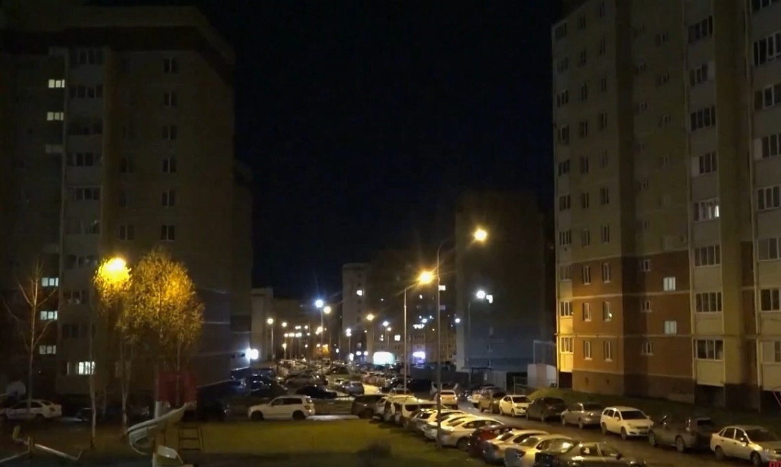 В  Дальнем Арбеково задержали 25-летнего пензенца, который угрожал взорвать дом