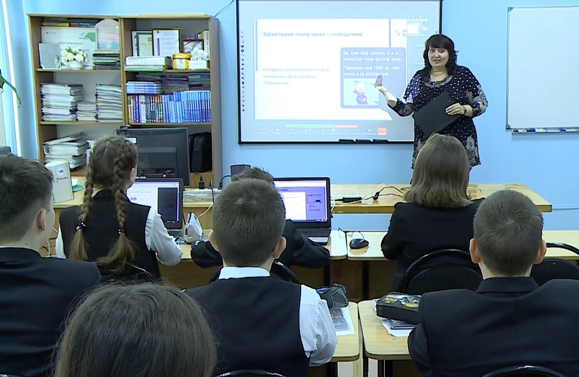 В Пензе завершился первый этап Всероссийского конкурса педагогических работников