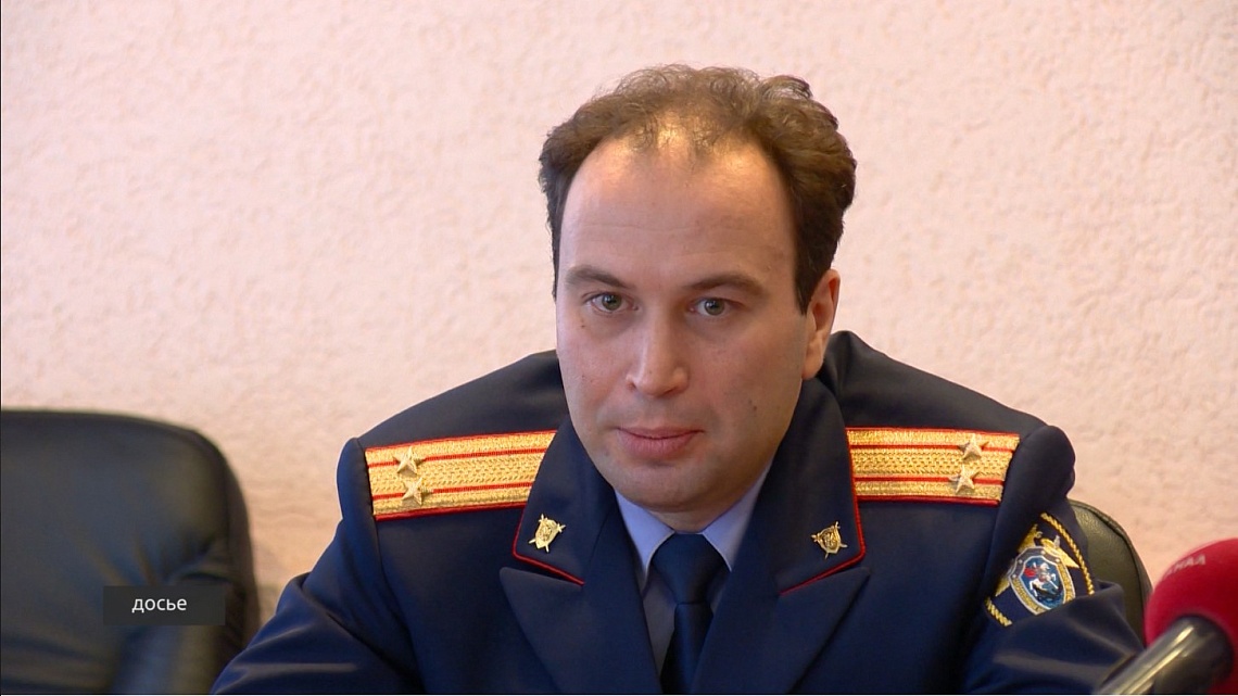 Владимир Фомин стал уполномоченным по правам человека в Пензенской области