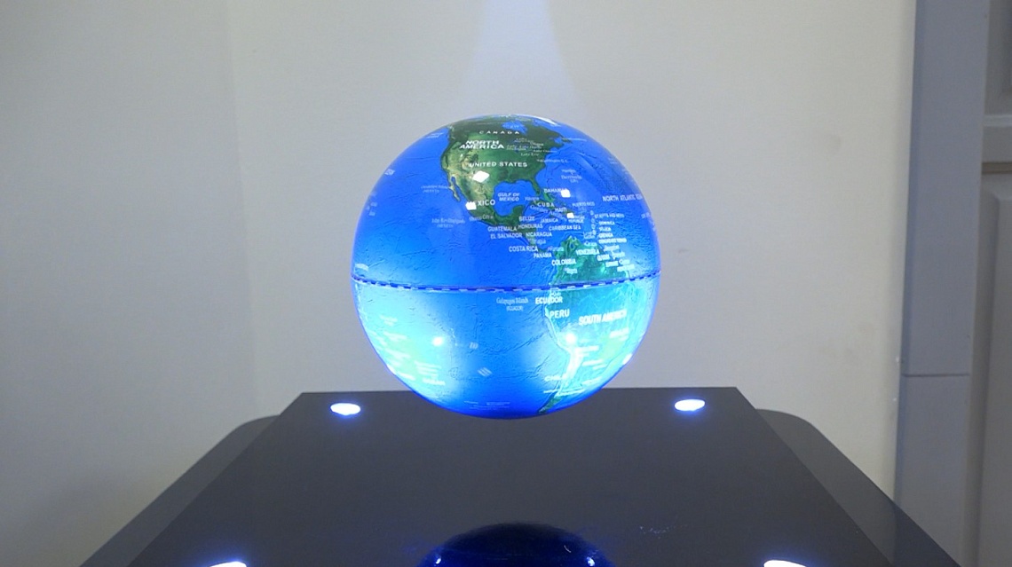 Планетарий в Пензе перешел на регулярный режим работы