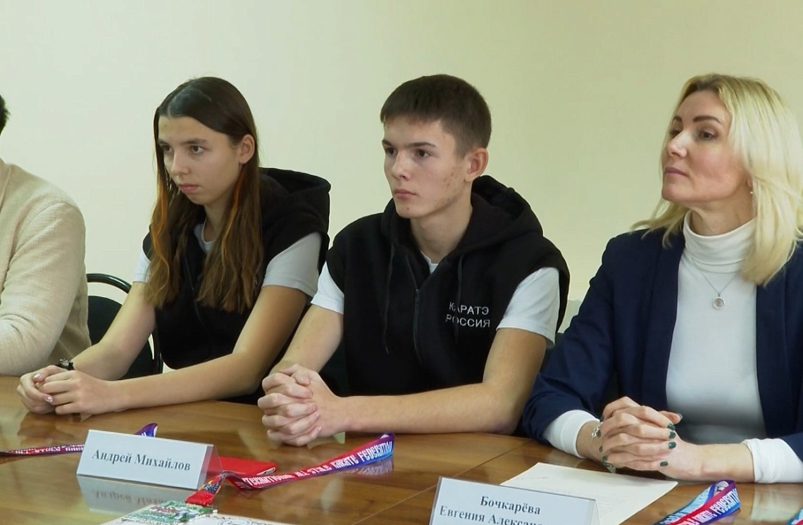 Представители пензенской школы всестилевого карате проявили себя на чемпионате и первенстве мира в Орле