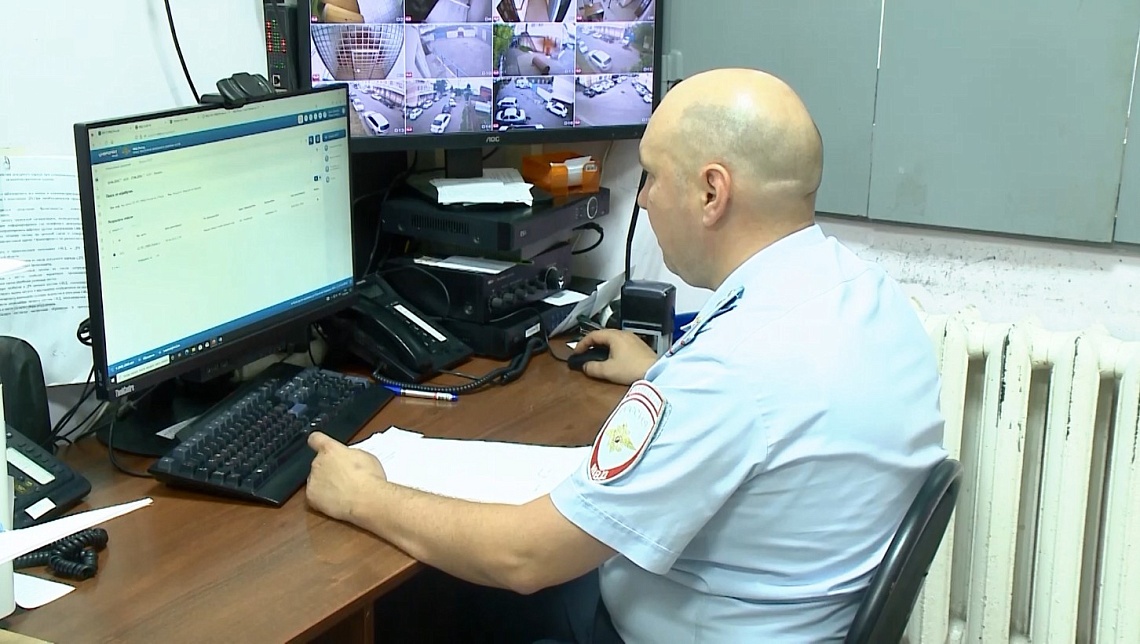 У пензенского предпринимателя украли дорогостоящие запчасти с автомобиля «КамАЗ»