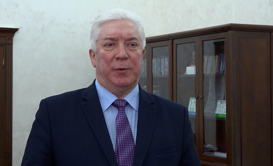 В отношении  ректоров пензенских вузов прокуратура Украины возбудила уголовные дела