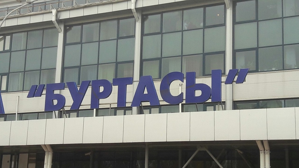 В Пензе пройдет чемпионат ПФО по спортивной гимнастике