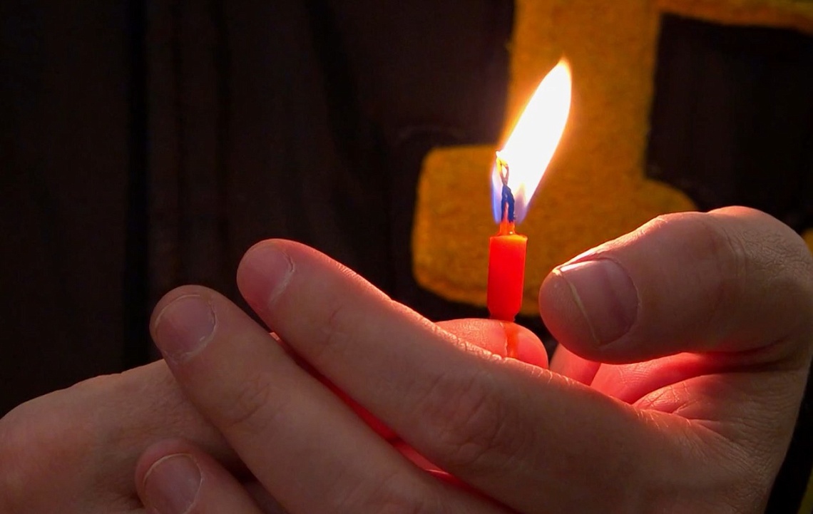 Праздник праздников и торжество торжеств