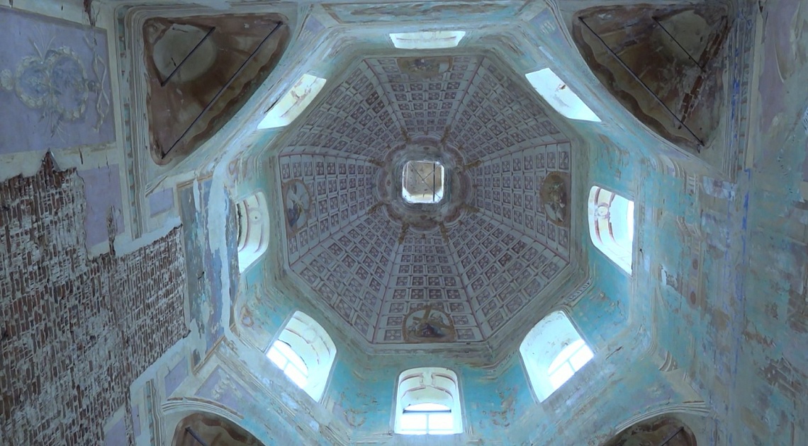 Фестиваль колокольного звона