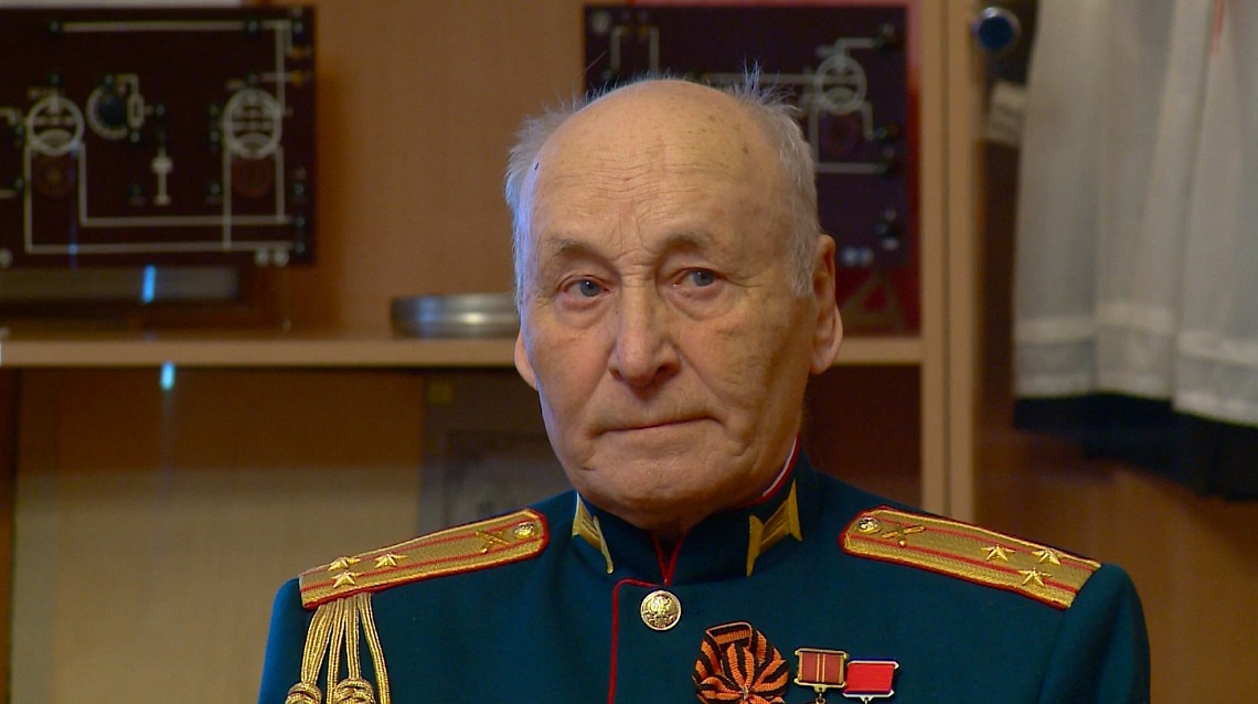 В классической гимназии №1 «Разговор о важном» посвятили 80-летней годовщине снятия блокады Ленинграда