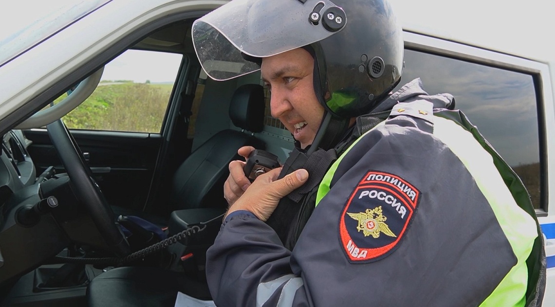 В Пензе на одном из объектов УФСИН России по области провели межведомственное антитеррористическое учение
