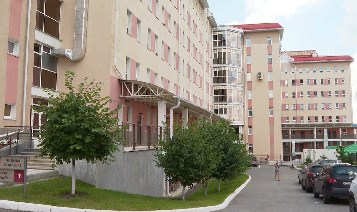 В Пензенской области жителей атакуют клещи