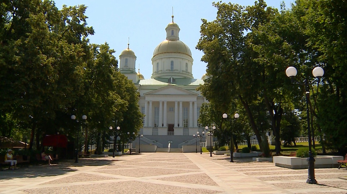 В центре Пензы состоится творческий марафон, посвященный 30-летию «Экспресса»