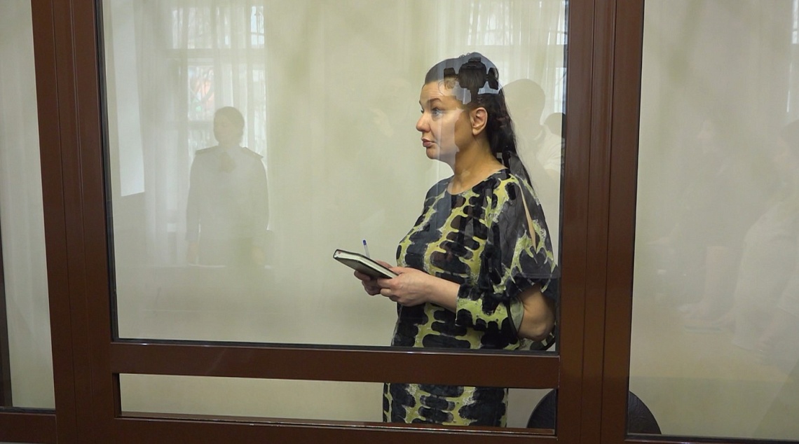 В Пензе суд вынес приговор экс-директору микрофинансовой организации