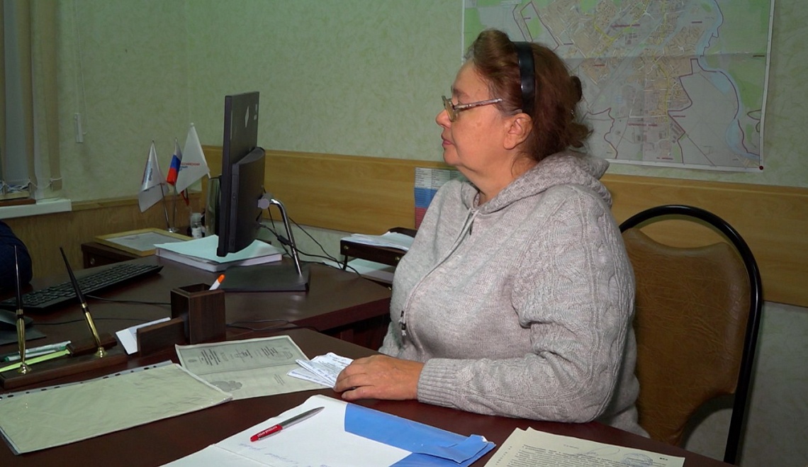 ОНФ Пензенской области создал центр помощи по вопросам частичной мобилизации